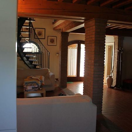 Casa Rondanina Villa Budrio  Ngoại thất bức ảnh