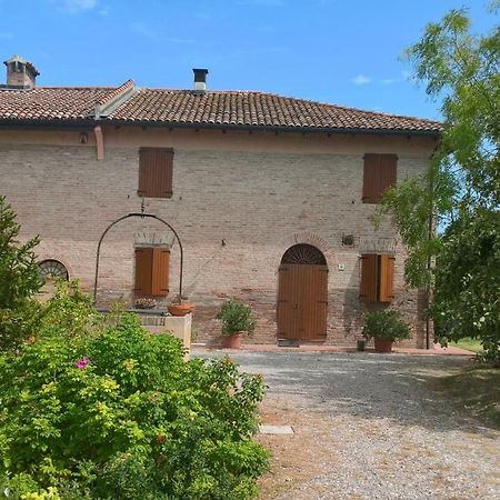 Casa Rondanina Villa Budrio  Ngoại thất bức ảnh