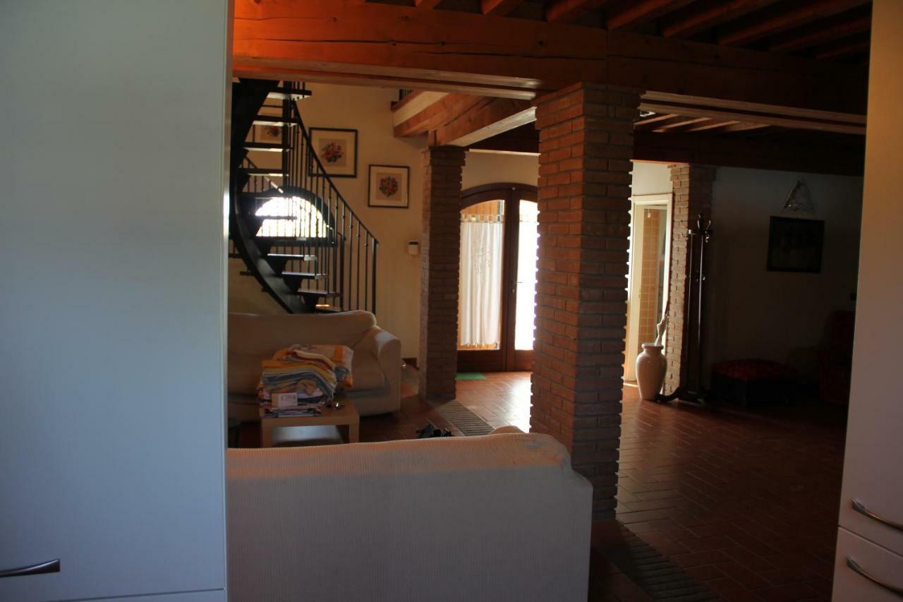 Casa Rondanina Villa Budrio  Ngoại thất bức ảnh