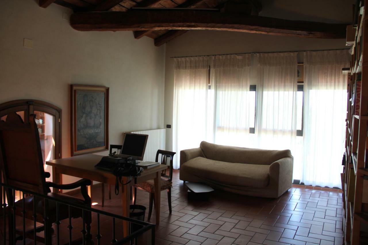 Casa Rondanina Villa Budrio  Ngoại thất bức ảnh
