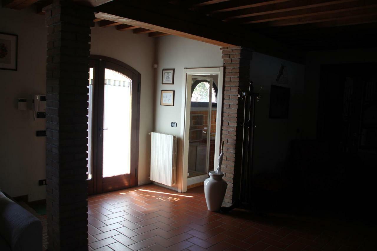 Casa Rondanina Villa Budrio  Ngoại thất bức ảnh