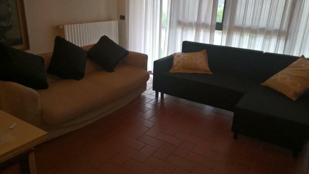 Casa Rondanina Villa Budrio  Ngoại thất bức ảnh